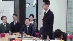 宅女与执事机器人